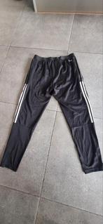 Adidas Tiro 21, Kleding | Heren, Sportkleding, Ophalen of Verzenden, Zo goed als nieuw, Zwart, Algemeen