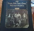 CSNY - Déja Vu LP, Ophalen of Verzenden, 1960 tot 1980, Gebruikt, 12 inch