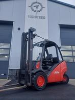 Linde 3.5ton diesel, 3000 tot 4000 kg, Linde, Diesel, Heftruck