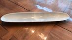 Ovale schaal S&P, Ophalen of Verzenden, Overige stijlen, Porselein, Schaal of Schalen