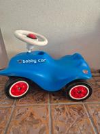 BIG bobby car, Ophalen, Gebruikt