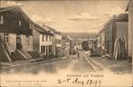 Groeten uit Gulpen TOPKAART 1899 Schaefer Nr Gu 1.