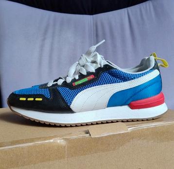 Puma future rider sneakers maat 41 beschikbaar voor biedingen
