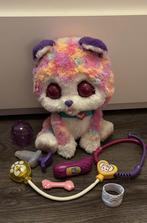 Vtech Puppy Maxime, Ophalen