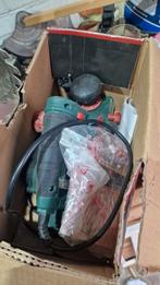 Parkside Schaafmachine PEH 30 C3, Doe-het-zelf en Verbouw, Gereedschap | Overige machines, Ophalen of Verzenden, Zo goed als nieuw