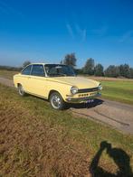 DAF 55 coupe 33 sedan, Auto's, Particulier, Te koop