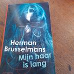 Herman Brusselmans - Mijn haar is lang, Ophalen of Verzenden, Zo goed als nieuw, Herman Brusselmans, België