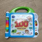 Vtech mijn eerste 100 woorden, Kinderen en Baby's, Speelgoed | Vtech, Ophalen, 6 maanden tot 2 jaar