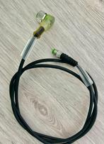 MURR - 10x Sensorkabel - M8 - M12 - Met indicator, Ophalen of Verzenden, Zo goed als nieuw