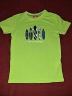 Shirtje van Tygo & Vigo maat 122/128, Kinderen en Baby's, Kinderkleding | Maat 122, Tygo&Vito, Ophalen of Verzenden, Zo goed als nieuw
