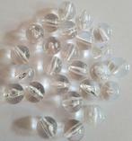 Grote ronde acryl kralen 12 mm, Verzenden, Nieuw, Kraal