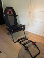 Next Level Racing Seat - Zo goed als nieuw, Spelcomputers en Games, Ophalen, Zo goed als nieuw