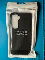 Honor 90 lite carbon telefoonhoesje, Ophalen of Verzenden, Nieuw, Hoesje of Tasje