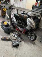 Yamaha jog r onderelen, Fietsen en Brommers, Scooters | Yamaha, Ophalen of Verzenden, Zo goed als nieuw, Tweetakt, JogR of RR