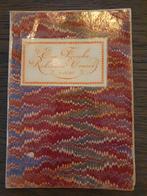 Een Friesche Robinson Crusoe - Oud Leesboekje, Ophalen of Verzenden, T. Bokma