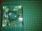 Inkt pot glas, Antiek en Kunst, Antiek | Kantoor en Zakelijk, Ophalen of Verzenden