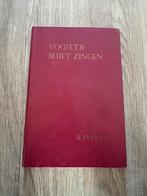 Boek vogeltje blijft zingen, Boeken, Ophalen of Verzenden, Zo goed als nieuw