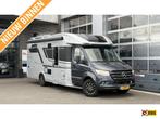 Adria Matrix Supreme MB 670 SL, Automaat, Diesel, Adria, Half-integraal