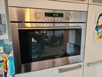 Atag Inbouw Oven 45 cm, Witgoed en Apparatuur, Ovens, Gebruikt, Hete lucht, Oven met grill, Inbouw