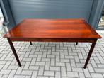 Rosewood dining table, 50 tot 100 cm, 150 tot 200 cm, Gebruikt, Rechthoekig