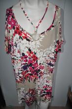 KG89 Mooi Shirt maat 52, Ophalen of Verzenden, Zo goed als nieuw, Overige kleuren, Shirt of Top