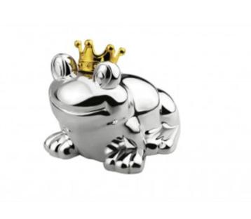 spaarpot Zilverstad beschikbaar voor biedingen