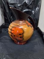 Art deco keramische Kan, Antiek en Kunst, Antiek | Keramiek en Aardewerk, Ophalen of Verzenden