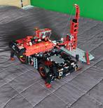 Lego Technic 42082 Hijskraan (Ombouwbaar tot Heimachine), Kinderen en Baby's, Speelgoed | Duplo en Lego, Ophalen, Zo goed als nieuw