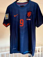 WK 2014 Nederland v Persie, Maat XL, Verzenden, Zo goed als nieuw, Shirt