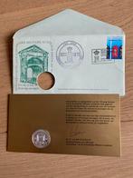 Munt voor verzamelaar, Ophalen, Vóór koninkrijk