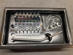 NIEUW 7string Floyd Rose FRT-S100 Original tremolo (Germany), Ophalen of Verzenden, Nieuw, Elektrische gitaar