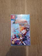 Zengeon - Nintendo Switch, Verzenden, 1 speler, Zo goed als nieuw, Role Playing Game (Rpg)