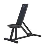 Fitnessbank, Sport en Fitness, Ophalen, Zo goed als nieuw, Fitnessbank