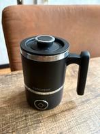 Progress Chocoluxe chocolademelk machine/melkopschuimer, Ophalen of Verzenden, Zo goed als nieuw