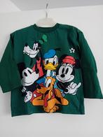 Disney Longsleeve H&M Maat 98-104, Kinderen en Baby's, Kinderkleding | Maat 98, Jongen of Meisje, H&M, Ophalen of Verzenden, Zo goed als nieuw