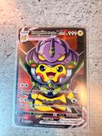 Evangelion Pikachu VCOS – Pokémon Cosplay Proxy, Verzenden, Zo goed als nieuw