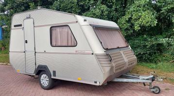 Kip KL 34, Zeer nette caravan... beschikbaar voor biedingen