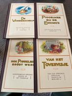 Piggelmee boekjes, Boeken, Ophalen of Verzenden, Zo goed als nieuw