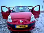 Nissan Pixo 1.0 Acenta 5-deurs Automaat, Airco, Navi Scherm,, Euro 5, Gebruikt, Parkeersensor, 4 stoelen