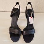 Prachtige nieuwe dames Sandalen t.w.v €70, Kleding | Dames, Schoenen, Zwart, Nieuw, E sprit, Sandalen of Muiltjes