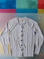 Burberry dames vest van cashmere wol, maat XS, zgan, Kleding | Dames, Truien en Vesten, Burberry, Ophalen of Verzenden, Zo goed als nieuw