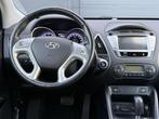 Hyundai ix35 2.0i i-Catcher 1e EigenaarAutomaat,2xSchuifdak,, Auto's, Hyundai, Gebruikt, 4 cilinders, 163 pk, 1600 kg