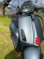 Vespa sprint, Benzine, Overige modellen, Maximaal 45 km/u, 50 cc