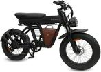 Fat Boy E-bike - Stoere Elektrische Fiets nieuw met garantie, Fietsen en Brommers, Elektrische fietsen, Overige merken, Nieuw