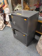 Veilige Brandkluis - Bescherm Uw Waardevolle Bezittingen, Huis en Inrichting, Woonaccessoires | Kapstokken, Wandkapstok, ., Ophalen of Verzenden