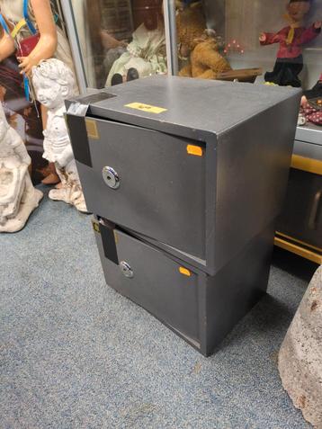 Veilige Brandkluis - Bescherm Uw Waardevolle Bezittingen beschikbaar voor biedingen