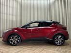 Toyota C-HR 1.8 Hybrid Style Adaptive *JBL Premium* Camera /, Stof, 4 cilinders, Met garantie (alle), Origineel Nederlands