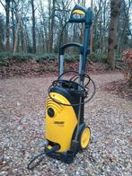 Kärcher hogedrukreiniger professional  HD 5/12c, Tuin en Terras, Ophalen, Elektrisch