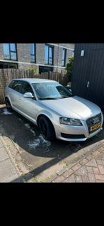 Audi A3 Sportback 1.8 TFSI 2009 Stage 2 liefhebbers/project, Particulier, Te koop
