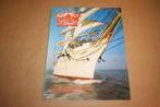 Magazine Spiegel der Zeilvaart - Sail Amsterdam ' 80, Gebruikt, N.v.t., N.v.t., Ophalen of Verzenden
